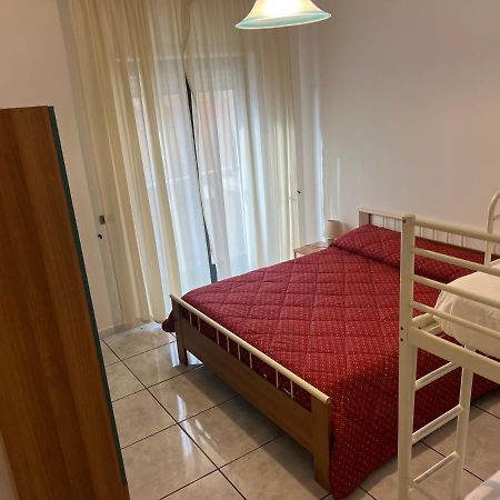 Appartamento Vicino Al Mare Gallipolli Exteriör bild