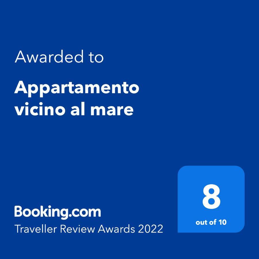 Appartamento Vicino Al Mare Gallipolli Exteriör bild