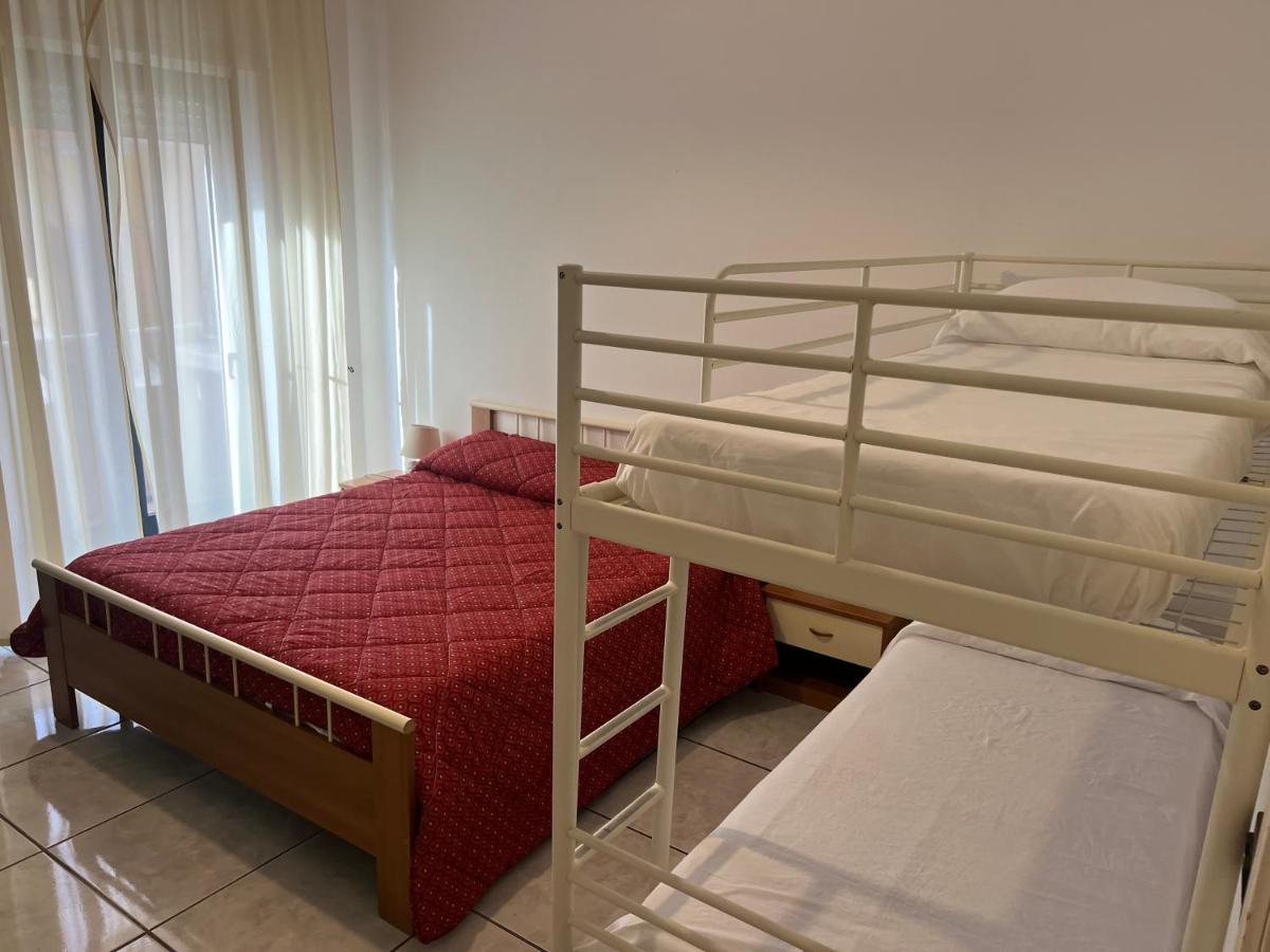 Appartamento Vicino Al Mare Gallipolli Exteriör bild