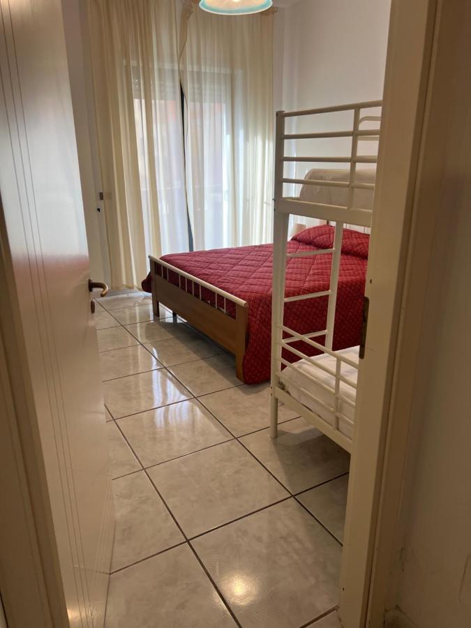 Appartamento Vicino Al Mare Gallipolli Exteriör bild