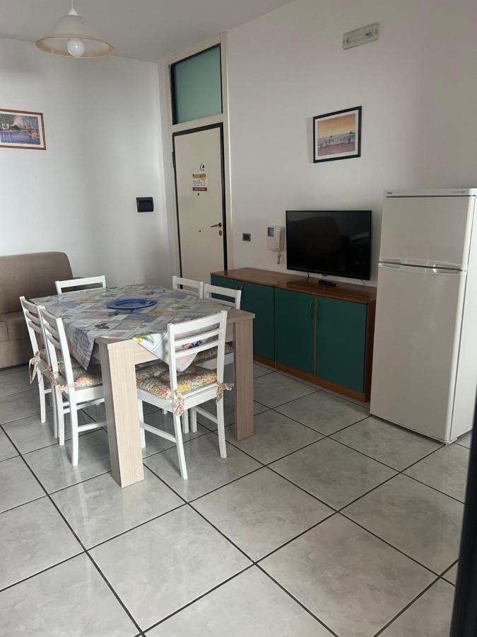 Appartamento Vicino Al Mare Gallipolli Exteriör bild