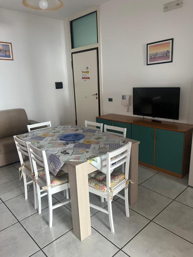 Appartamento Vicino Al Mare Gallipolli Exteriör bild