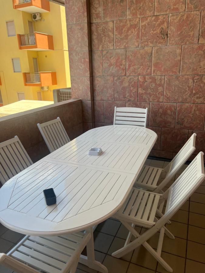 Appartamento Vicino Al Mare Gallipolli Exteriör bild
