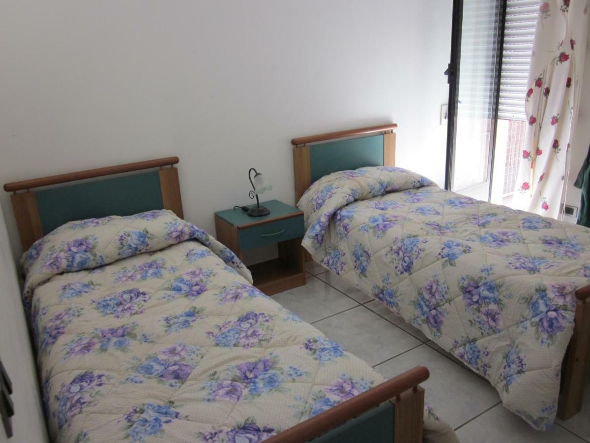 Appartamento Vicino Al Mare Gallipolli Exteriör bild