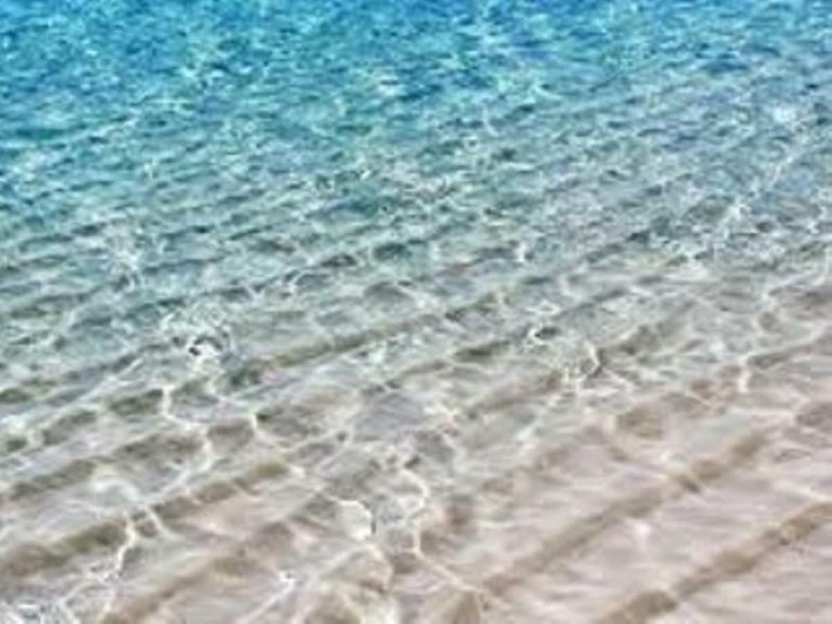 Appartamento Vicino Al Mare Gallipolli Exteriör bild