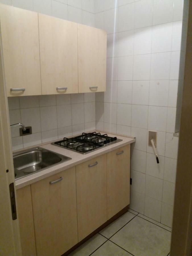Appartamento Vicino Al Mare Gallipolli Exteriör bild